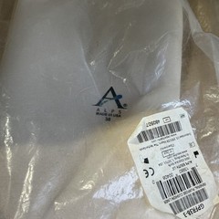 New Alps General Purpose Cushion Prosthetic Liner GPFR38-3