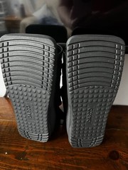 DARCO RECOVERY SHOES SIZE LARGE(12-13)