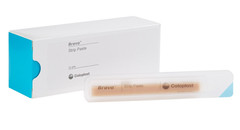 26555 Brava Coloplast Ostomy Barrier Strip Paste 2 oz. Moldable Strip Paste