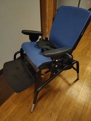 Rifton 860 Activity Chair Pediatric Child Small Adult Senior Positioning Rehab