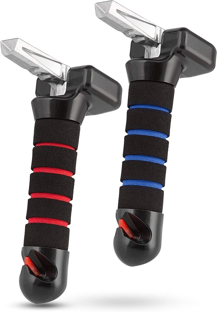 3 in 1 Car Handle Assist Set of 2