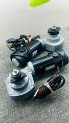 LINIX 80ZY22-350-B PMDC Motor Permobil F3 M3 Wheelchair Drive 350W – 1013472