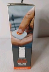 Mobi Smart Emergency Alert Button Personal Support System Sealed Mobi Connect