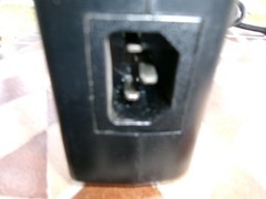 5 Amp UPG Battery Charger for Sealed Lead Acid Batteries #6234