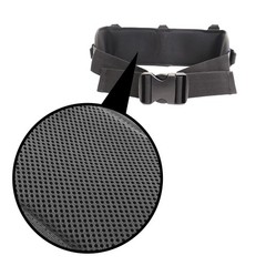 PEPE Mobility Handling Belt with 7 Comfort Handles (x2 Units), Patient Transf…