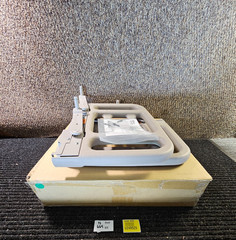 (QTY 2) Graham Field ZA91300 Counter Rotating Bed Assist Rail Device