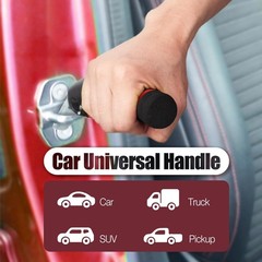 Car Door Handle for Elderly, Car Handle Assist Support for Handicapped, Portable