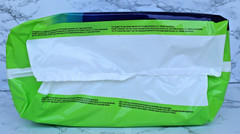 Prevail Daily Disposable Underwear Unisex Size L/G, 90 ct (5 Packs of 18), New