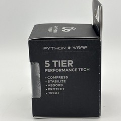 Python Wrap 3 Layer Variable Compression Performance Wrap Stabilize Wicking