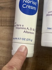 Ca-Rezz Antibacterial Skin Care Norisc Cream
