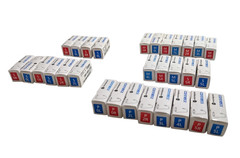 Siemens Replacement 2.0 mini Receivers For RIC Hearing Aids All Sizes