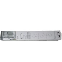 NEW! KOHLER CARMICHAEL 16″ Grab Bar in BRUSHED NICKEL R27235-BN