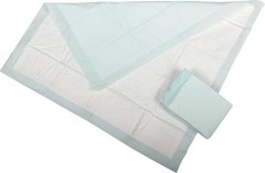 Medline Extra Large Underpads 30×36 Inch 75 Count