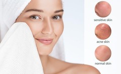 Premium Disposable Compressed Face Towels Tablets, 100% USDA Biobased Quick Dry
