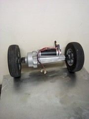 Amigo Mobility Scooter Wheels, Motor Brake, Transaxle Gearbox, SM1