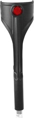 Pepe – Forearm Crutches for Adults (x2 Units, Open Cuff), Adult Crutches Adju…