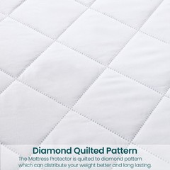 Bed Pads Incontinence Reusable Waterproof Washable Underpad Ultra Absorbency
