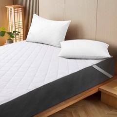 Bed Pads Incontinence Reusable Waterproof Washable Underpad Ultra Absorbency