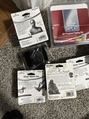 All Purpose Taping Kit And M Tape Bulk Pack Of 14 Items