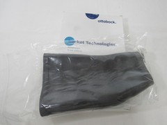 NEW Ottobock knee sleeve prosthetic REF 453A4=2-7 derma pro flex short
