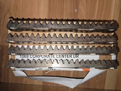 Bruno Stairlift SRE-3000 3050 Stair Lift Gear Rack Set of 4 NEW