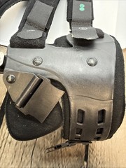 Coretech 845 OA Knee Brace For Right Knee