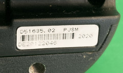 RNET Joystick Controller D51635.02 for RNET Compatible Power Wheelchairs #L114