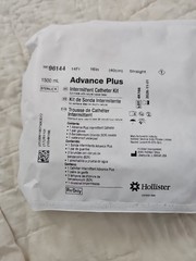 25 – 14Fr Cath Kits – Hollister- catheters
