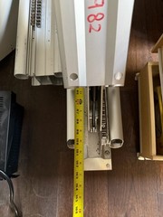 Acorn Superglide 130 T700 Stairlift — Used Less Than 1 Year