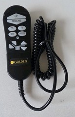Golden Technologies ZK3200-HC Auto Drive Day Dreamer Lift Chair Hand Control