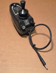 PG Drives JOYSTICK for Primo Quickie S-525 Power Wheelchair D49819/05 J3090187