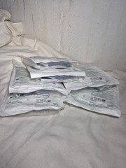 Urinary Drainage Bag 2000 ml Anti-Reflux Chamber & EZ-Lok Sampling Port 154002
