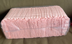 Disposable Incontinence Underpads 26×56 Large Quilted Bed Pads Pee Pads-(25count