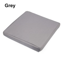 40x40cm Sponge Chair Pad Outdoor Bandage Seat Mat Waterproof Chair Cushion Seat