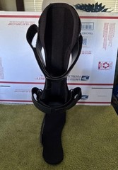 Trulife Matrix Max AFO Medium Left FH260L03