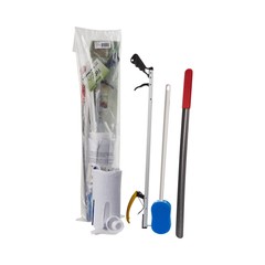 FabLife Standard ADL Hip / Knee Equipment Kit Reacher – 26 Inch Length 1 Each