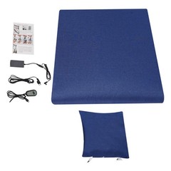 Electric Lifting Bed Backrest For Elderly Pregnant Women 330lbs 2-80° Adjustable