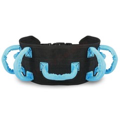 Gait Belt Transfer Belts for Lifting Seniors Walking and Standing Assist Aid