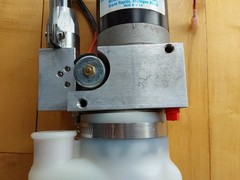 Monarch Hydraulic Inc Dyna Jack Model M-259-01100