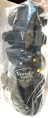 VertaLoc MAX OA Knee Brace Large Left 19-22″