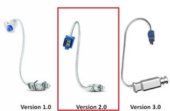 for Siemens/Signia 2.0 MiniReceiver Wax Guards Filters Hearing Aid Accessorie…