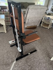 Maidesite AX05 Mobility Lift Chair for Seniors, Medical Aid Device, 440 LBS