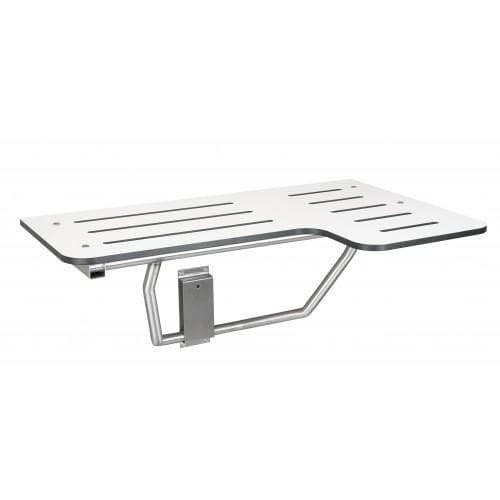 BRADLEY – 9569-000000 Wall Mounted Shower Seat