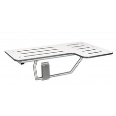 BRADLEY – 9569-000000 Wall Mounted Shower Seat