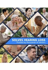 OTC Hearing Aids for Seniors