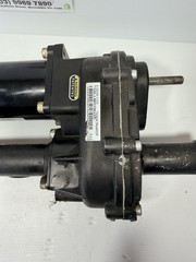 Transaxle Motor & Brake Assembly for Shoprider Mobility Scooter MD-8MNF-3(A2)