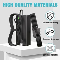 Stair Lift Charger Power Supply for Bruno SRE-1540, SRE-1550, CRE-2110 & More