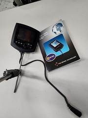 R-NET OMNI LCD DISPLAY D51154.09 FOR PERMOBIL&QUICKIE, AMY, ROVI WHEECHAIR