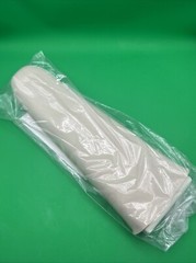 Alps General purpose Cushion Prosthetic liner,Sz 24. 3mm Thick, GPFR24-3