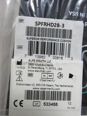 NEW ALPS SPFRHD 28-3 ALPS Flex Sleeve